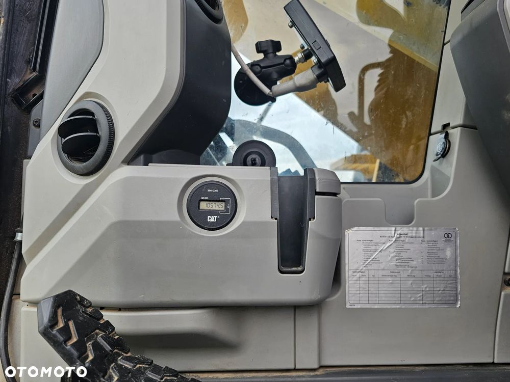 Caterpillar 324EL - 7