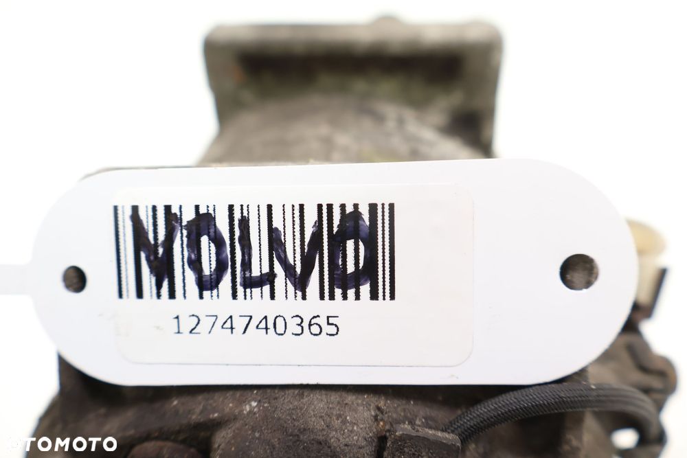 VOLVO V70 SPRĘŻĄRKA KLIMATYZACJI 870858 - 8