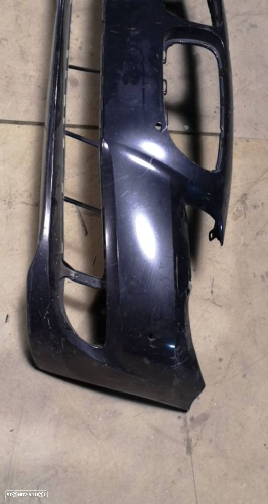 Para Choques Frente Bmw 5 (F10) - 2