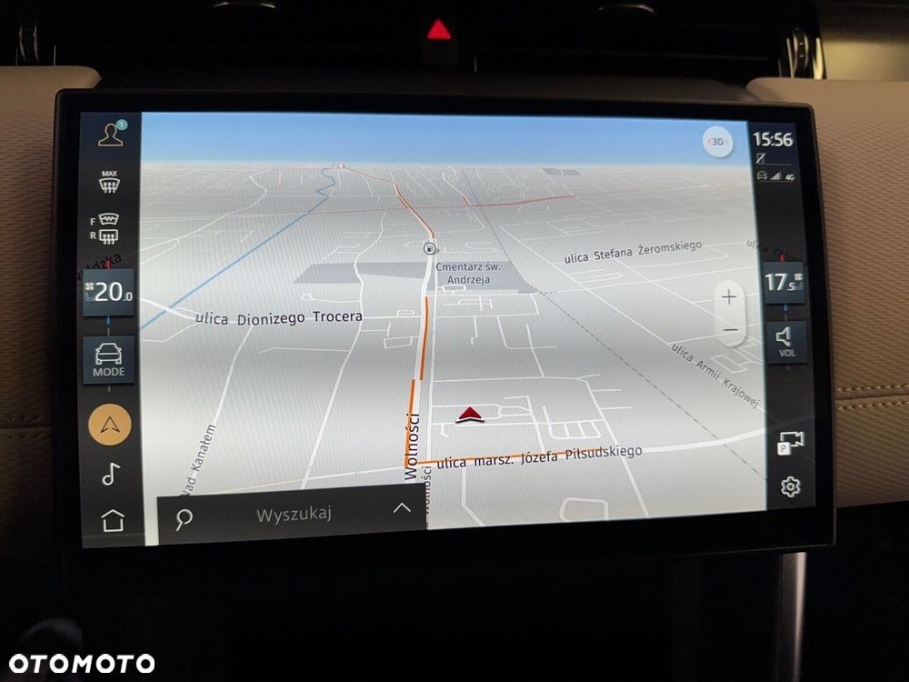 Land Rover Discovery Sport - 20