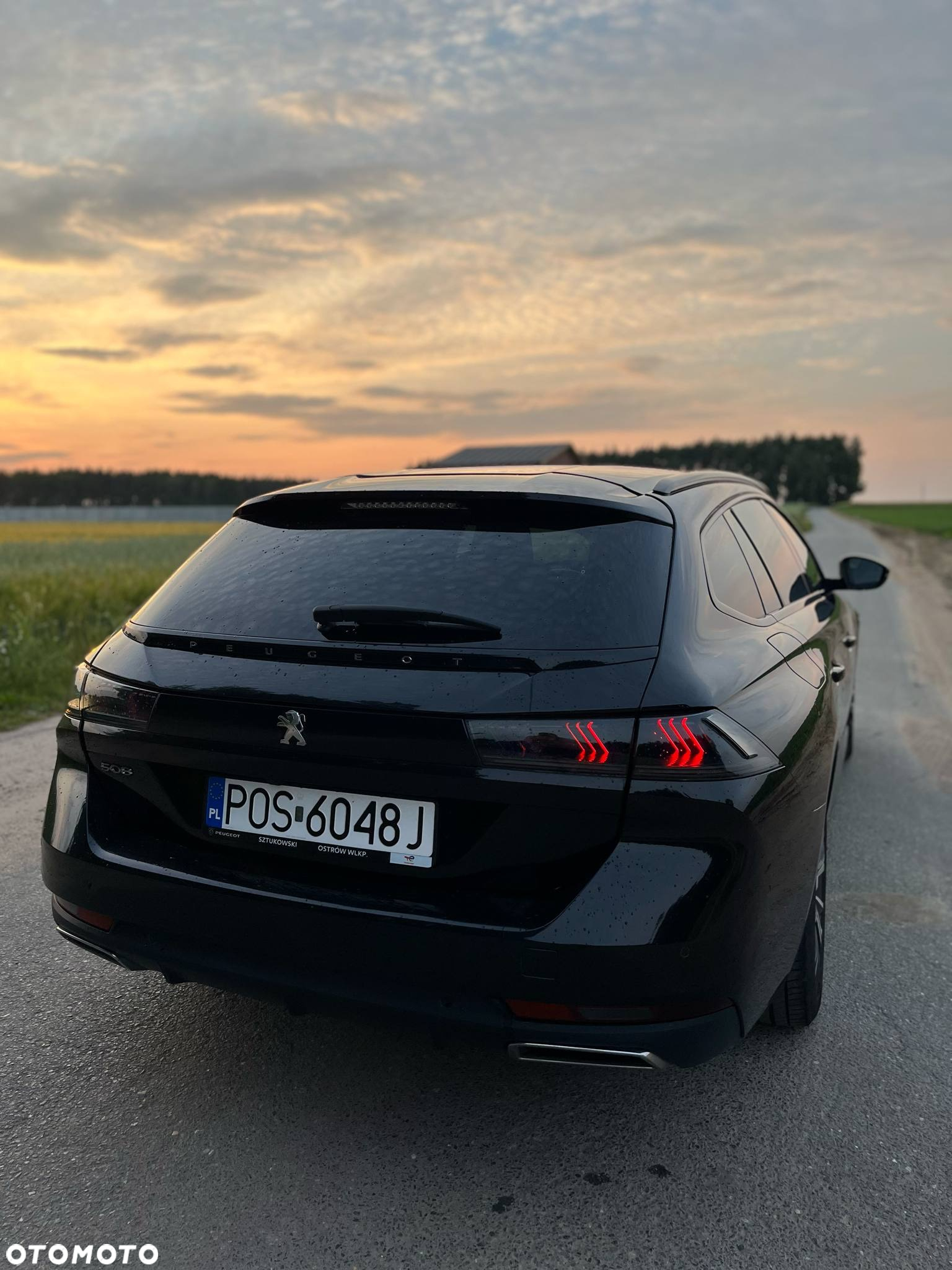 Peugeot 508 - 4