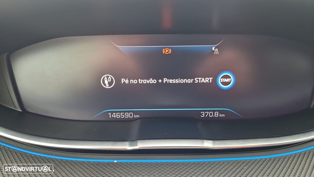 Peugeot 5008 1.5 BlueHDi GT Line J19 EAT8 - 20