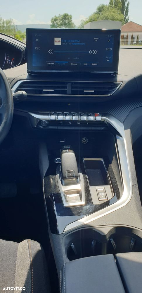 Peugeot 3008 1.5 BlueHDI S&S EAT8 Active - 16