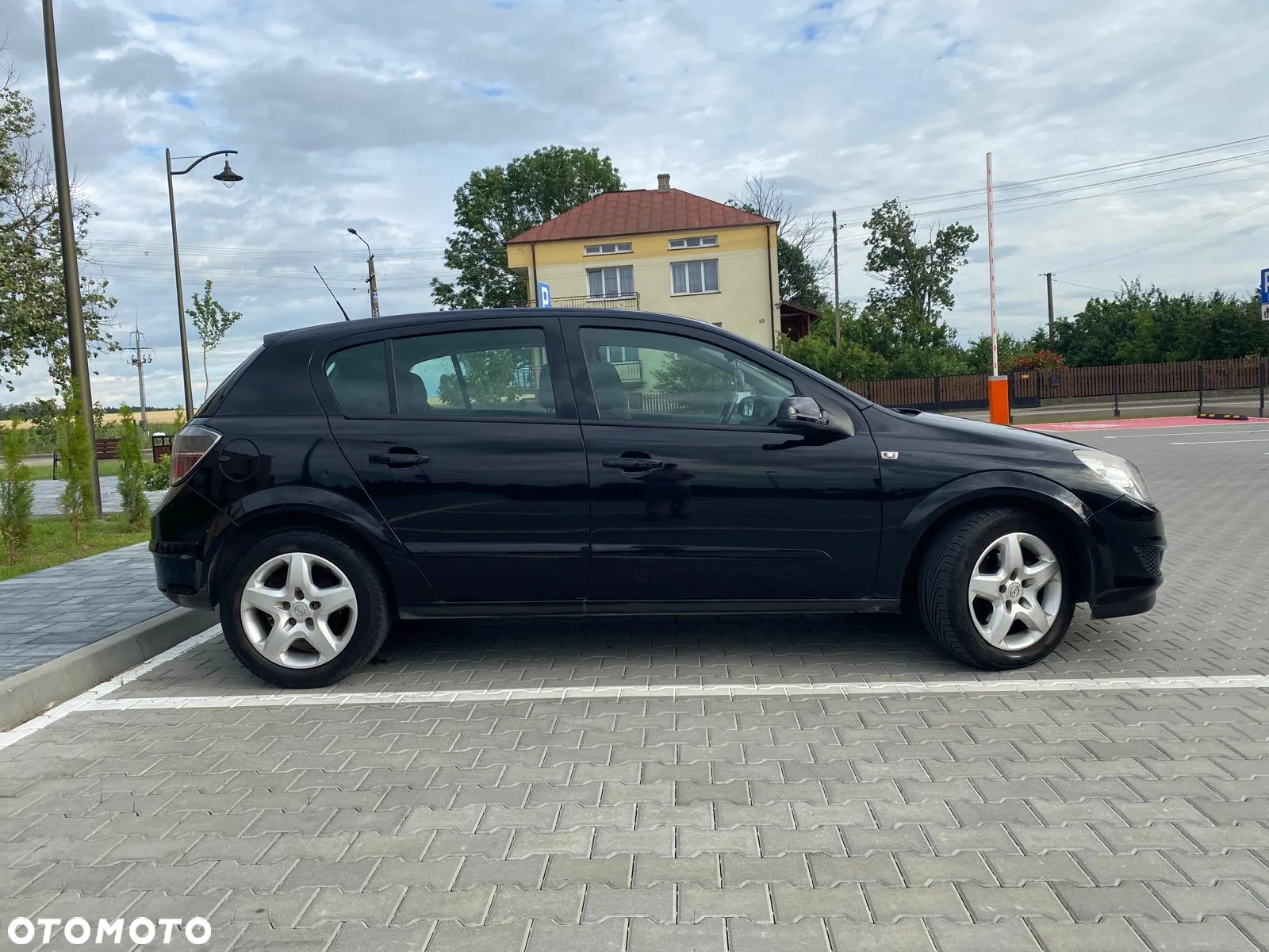 Opel Astra III 1.3 CDTI Cosmo - 5