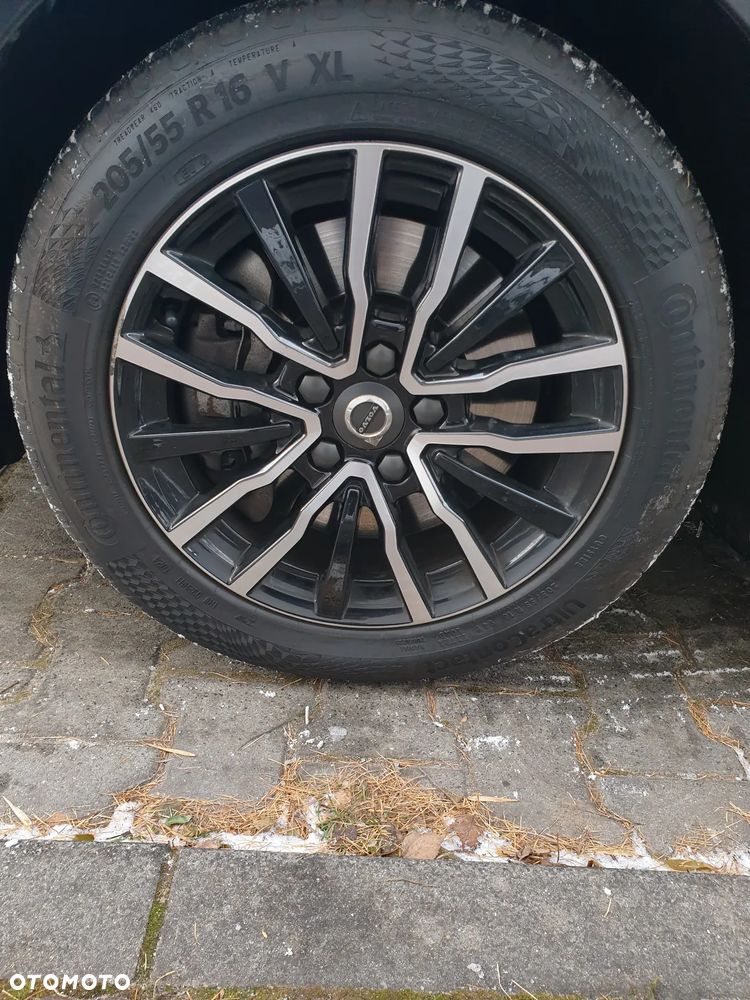 Volvo V40 D3 Inscription - 40