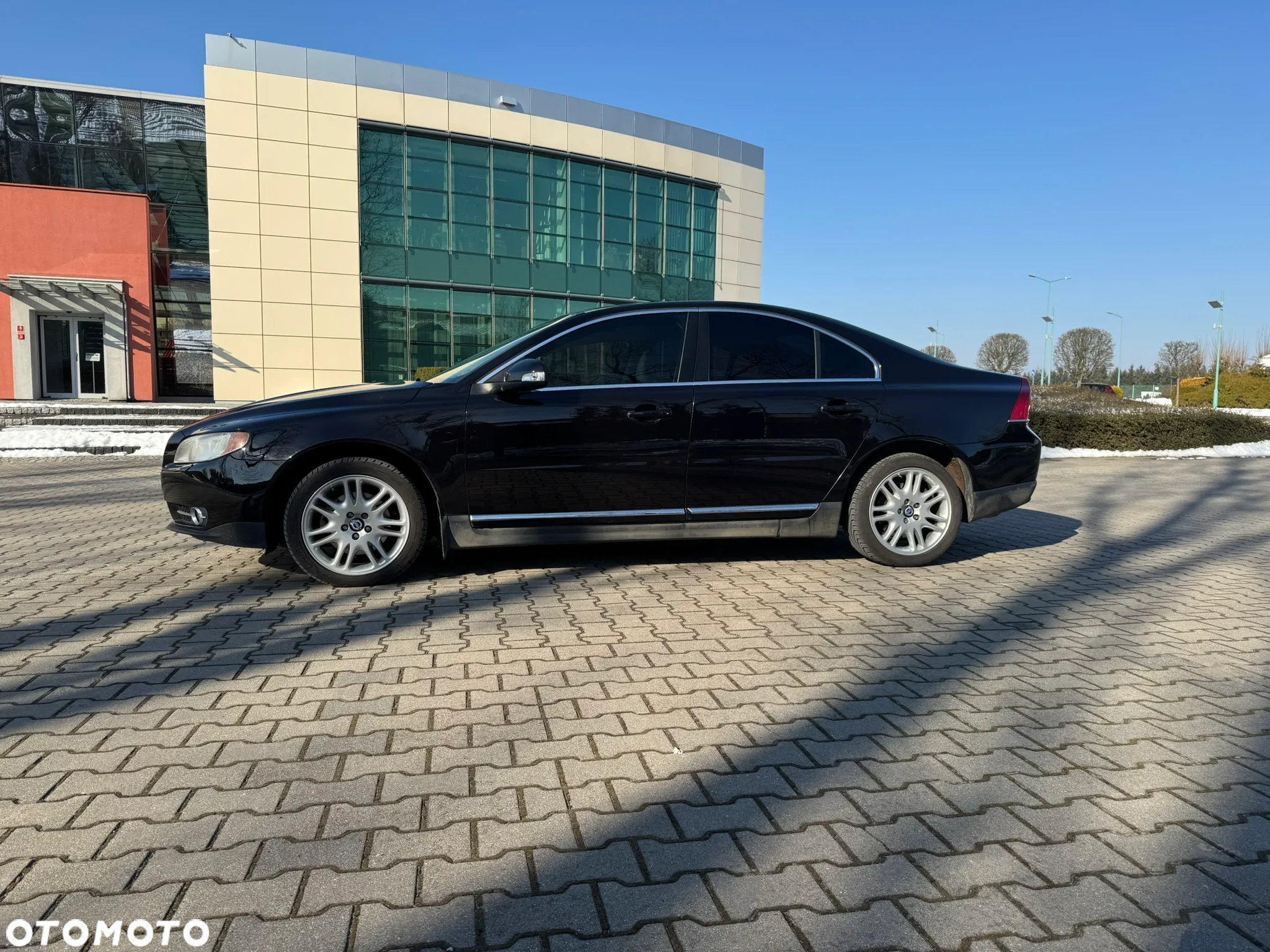 Volvo S80 2.0 Summum - 14