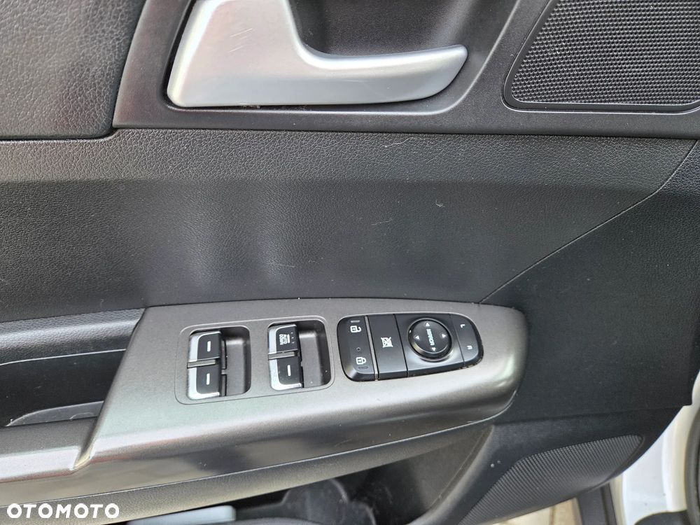 Kia Sportage 1.6 GDI S 2WD - 12