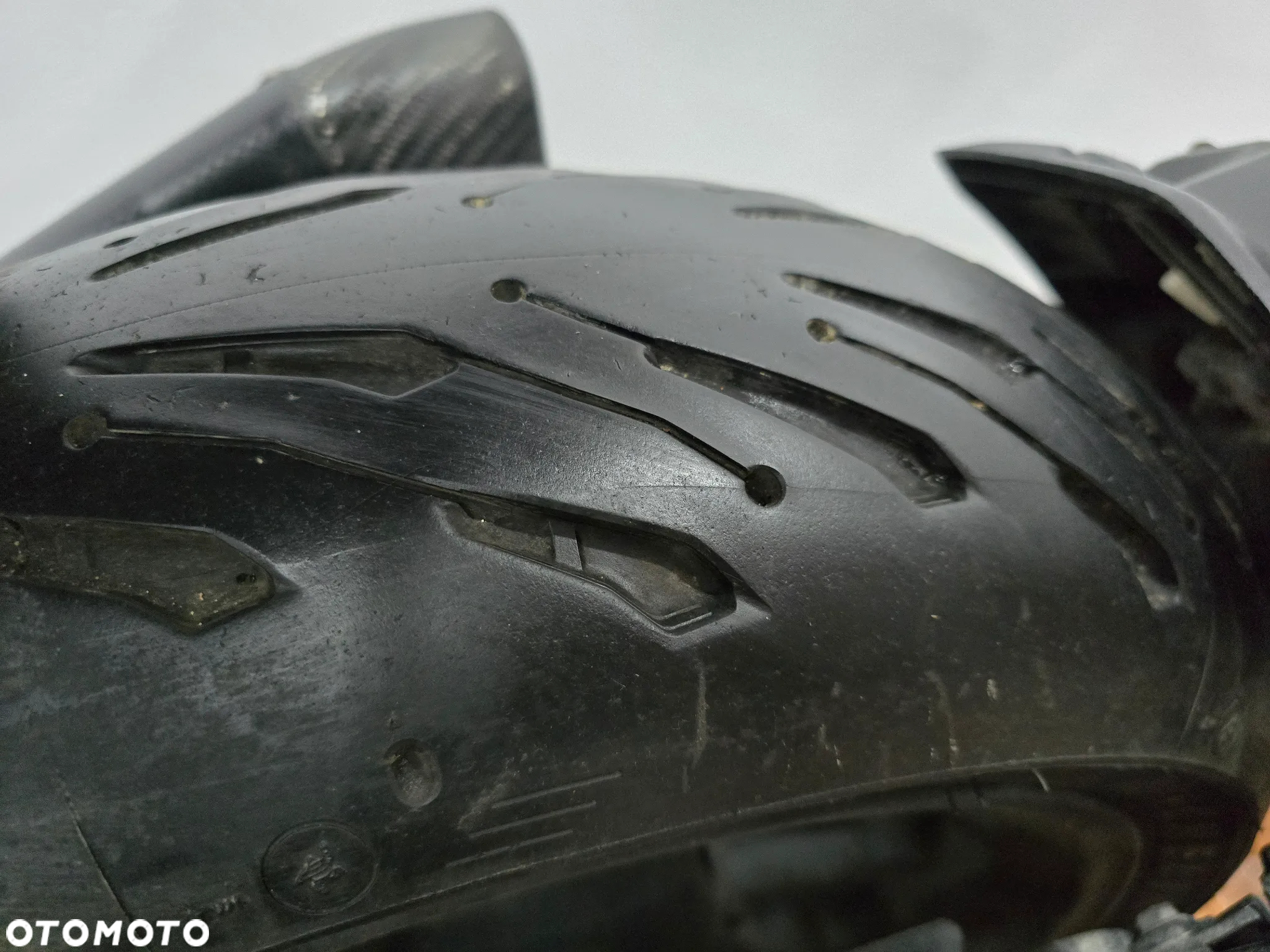 Yamaha MT - 22