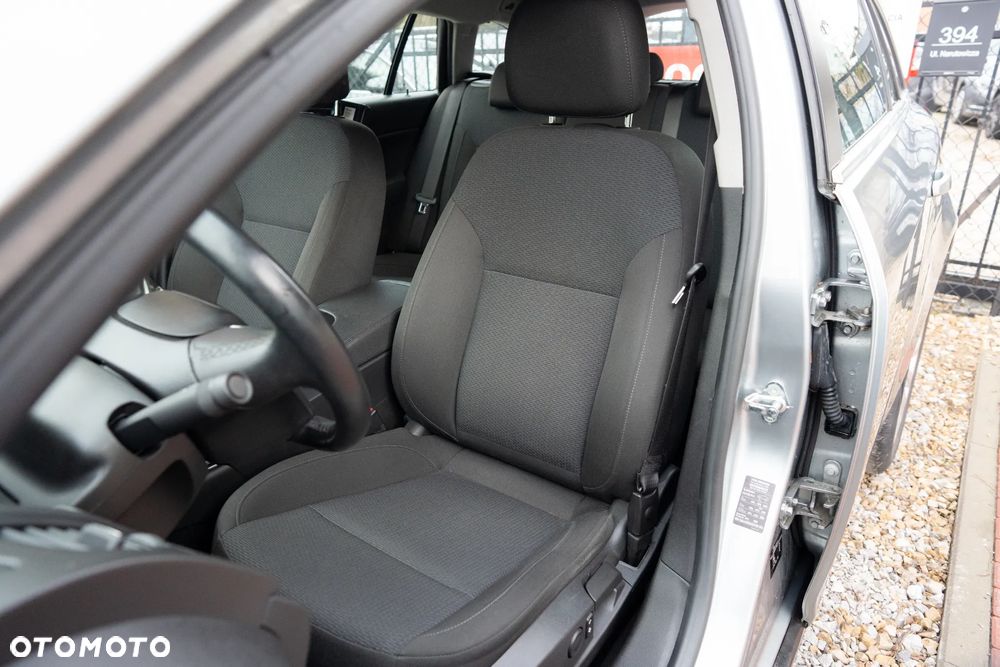 Opel Insignia 1.4 Turbo ecoFLEX Start/Stop Innovation - 9