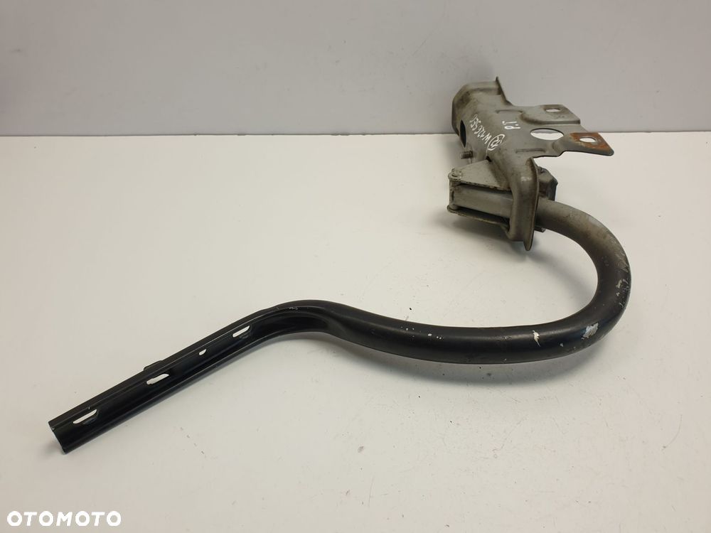 Mercedes W126 SEC ZAWIAS TYLNEJ KLAPY bagażnika - 4