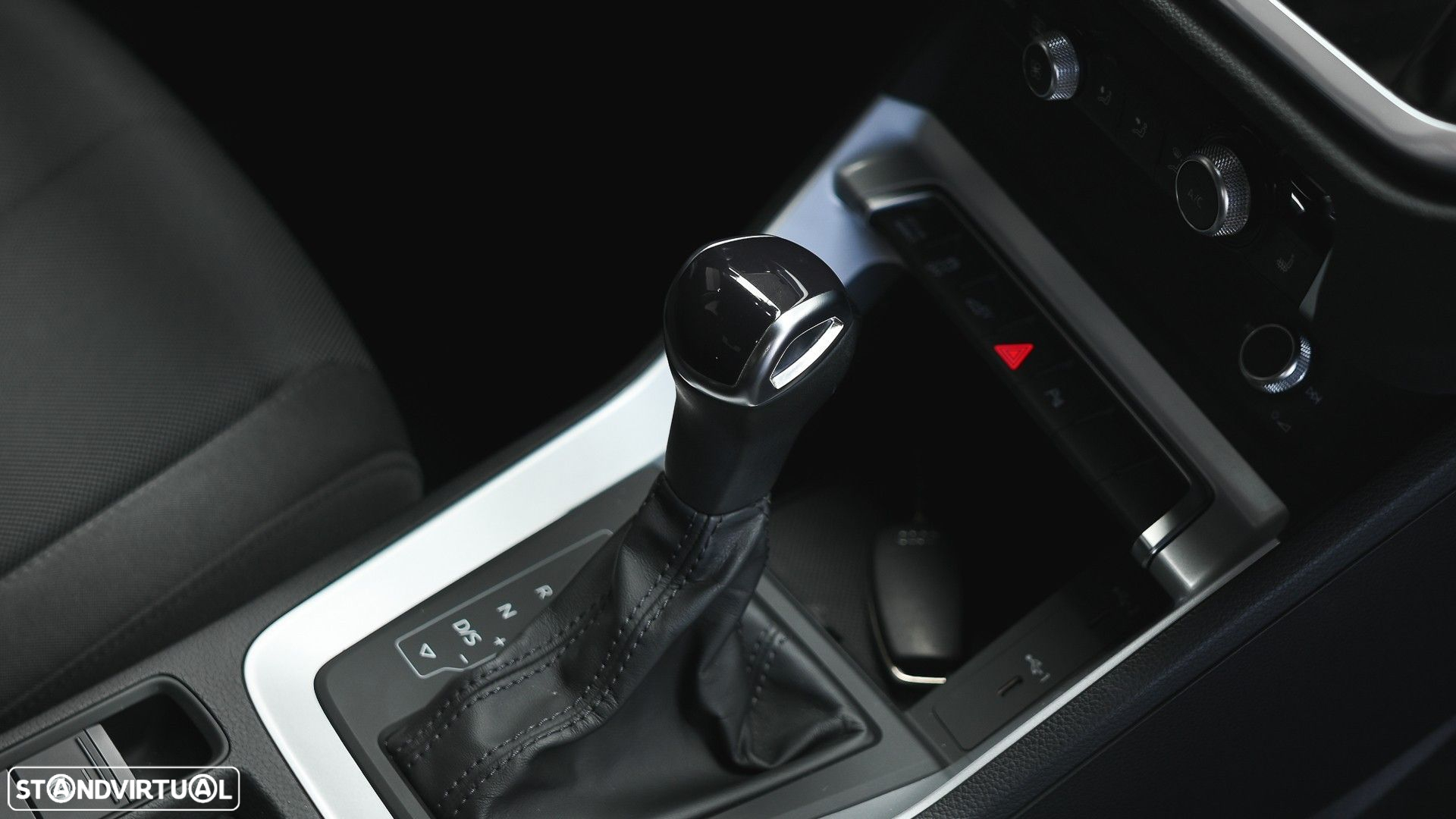 Audi Q3 45 TFSIe S line S tronic - 31