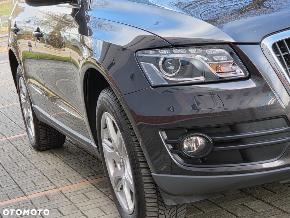 Audi Q5 - 15