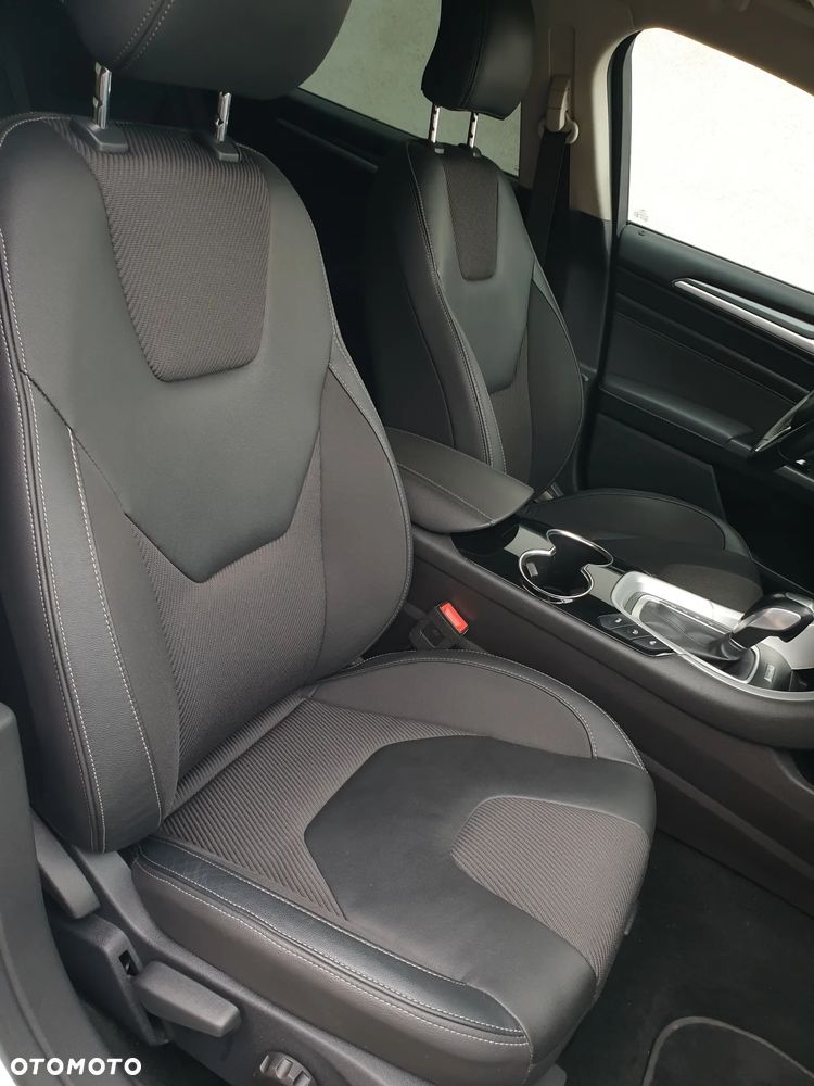 Ford Mondeo 2.0 TDCi STart-Stopp PowerShift-Aut Titanium - 30