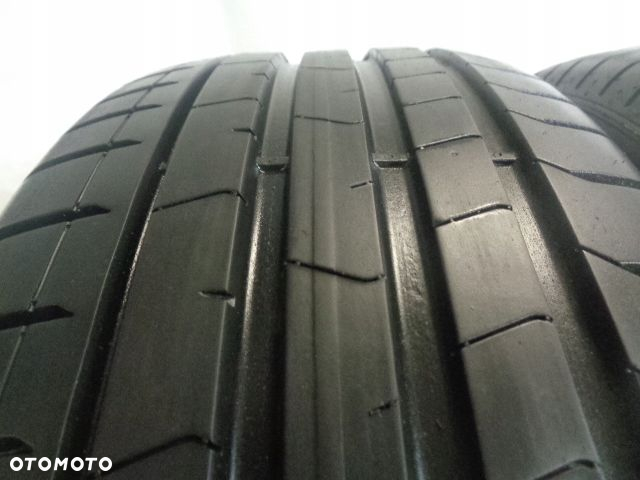 2X PIRELLI P ZERO 225/50R18 99W - 3