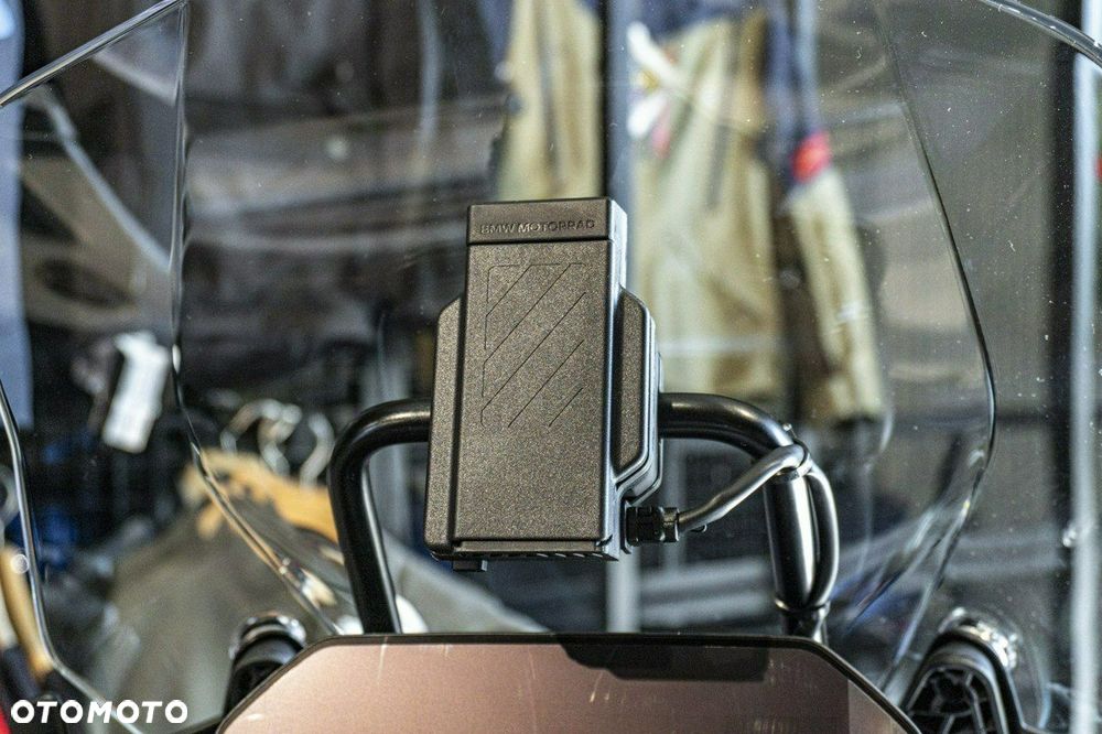 BMW GS - 12