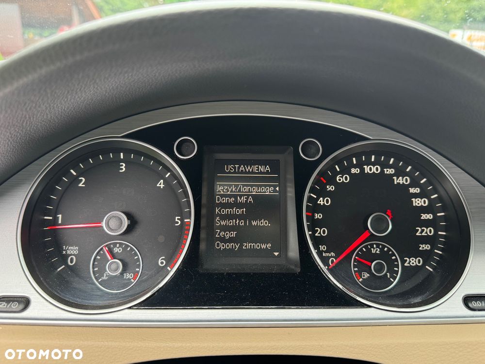 Volkswagen CC 2.0 TDI DPF BMT - 33