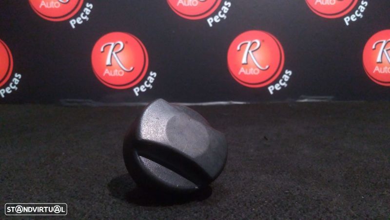 Tampa Do Combustivel Opel Corsa C (X01) - 1