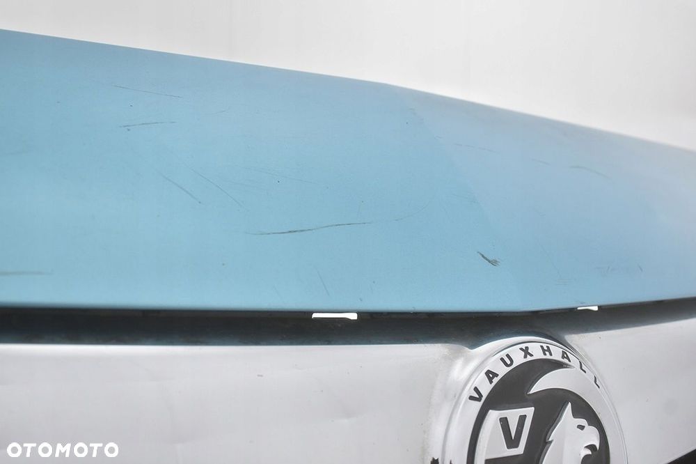 zderzak przedni * przód opel meriva b ii z21z - 11