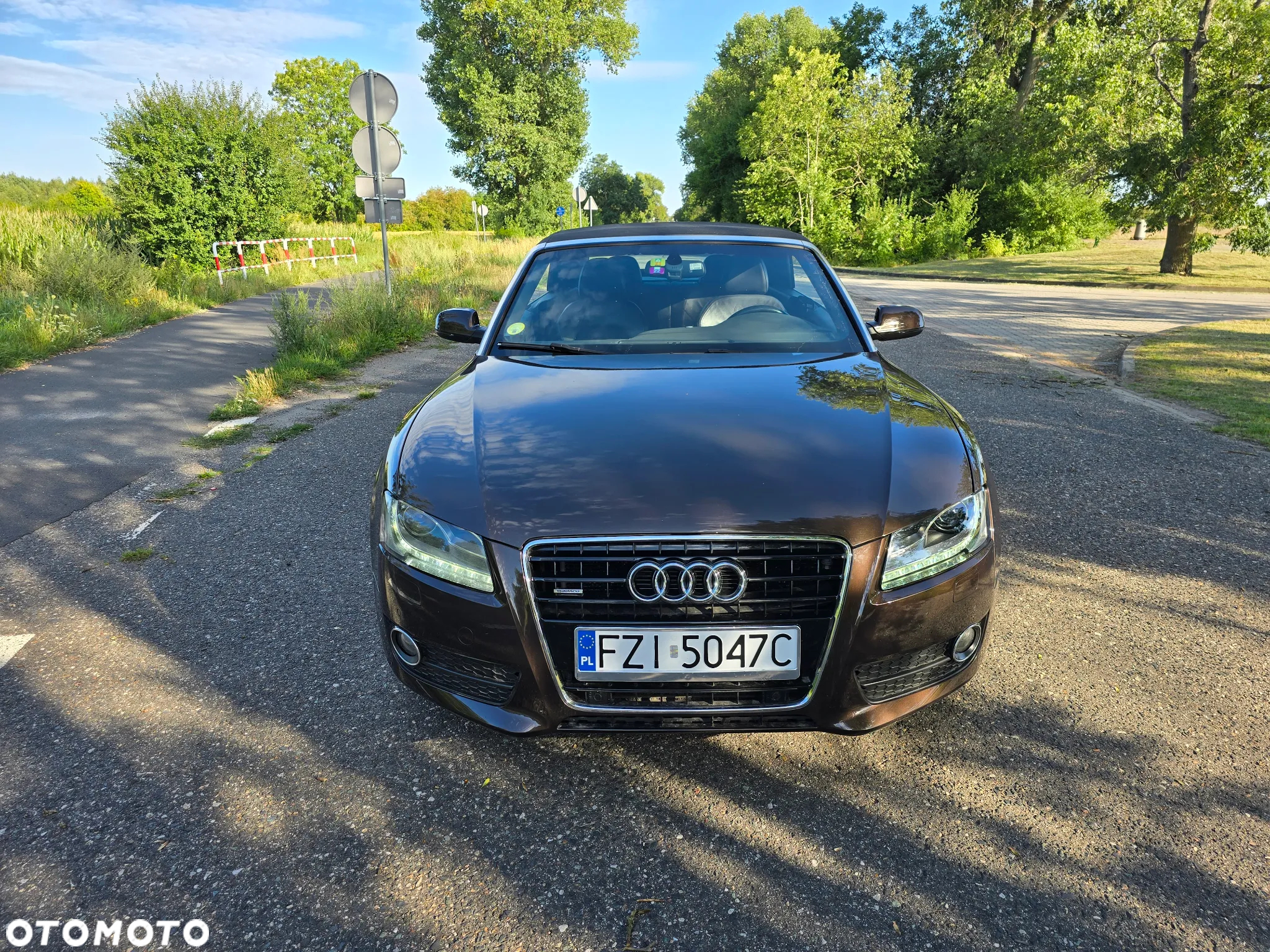 Audi A5 3.0 TDI Quattro S tronic - 4