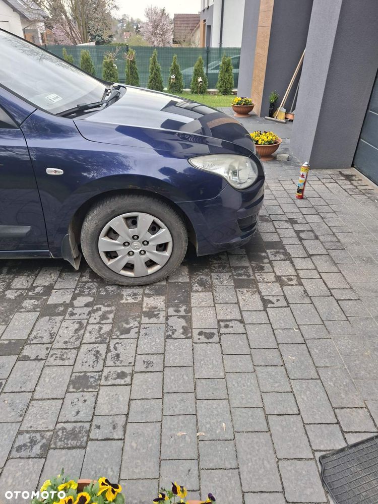 Hyundai i30 1.4 Classic - 7