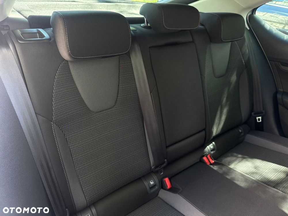 Skoda Octavia 1.5 TSI ACT Ambition - 31