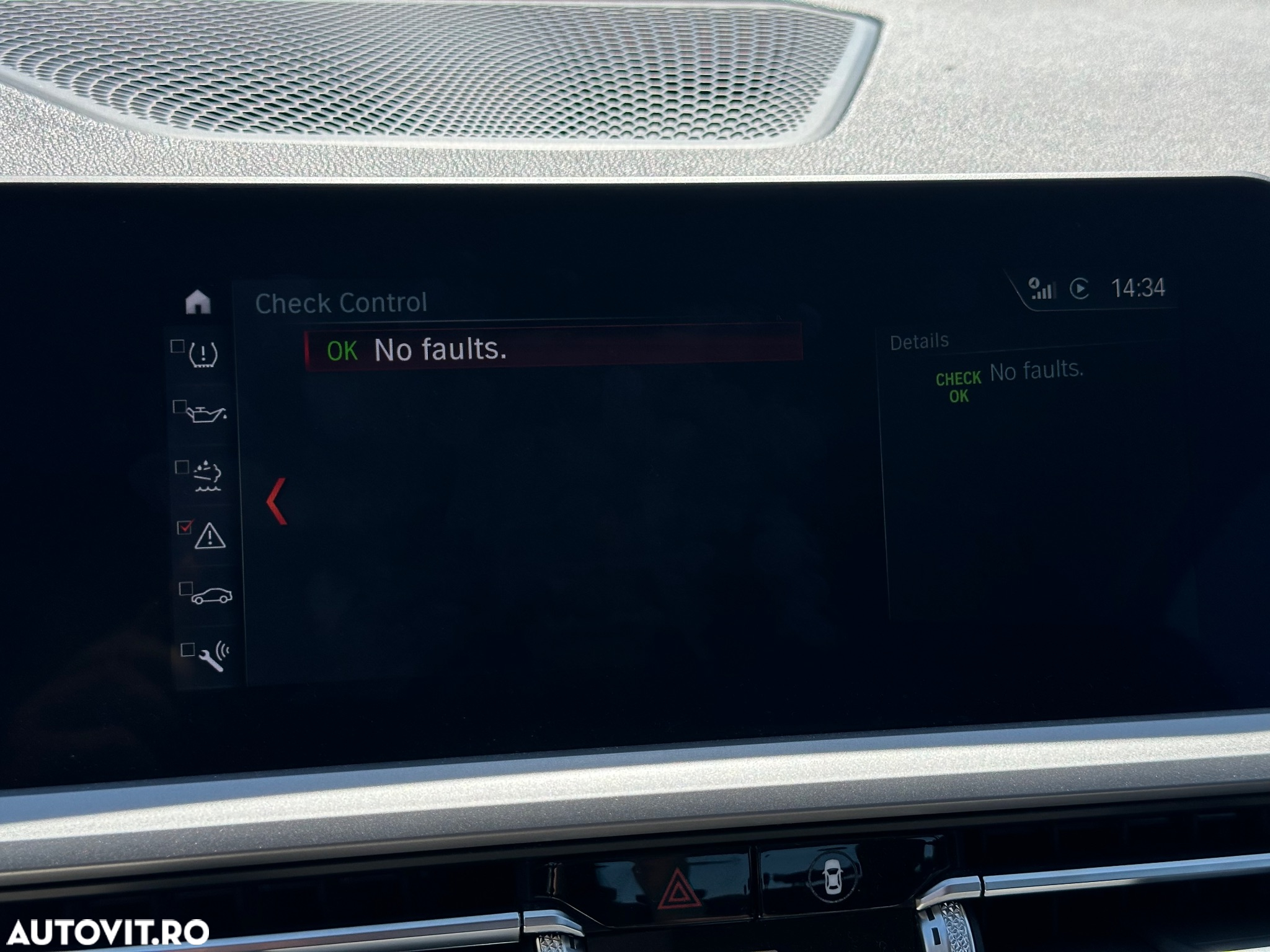 BMW Seria 3 320d AT MHEV - 6