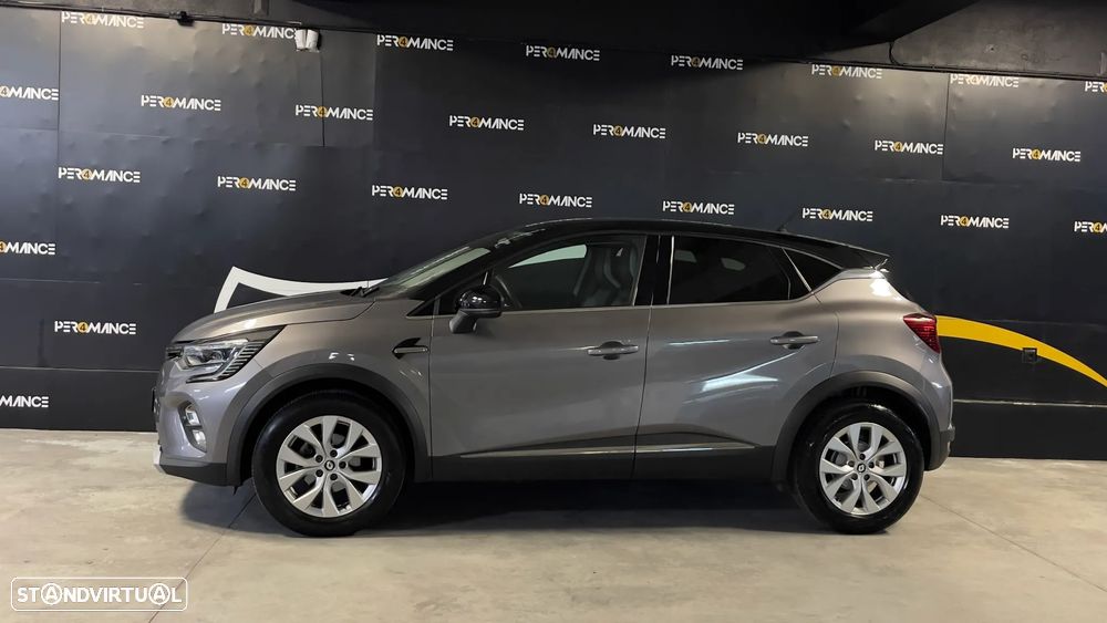 Renault Captur 1.0 TCe Intens - 8