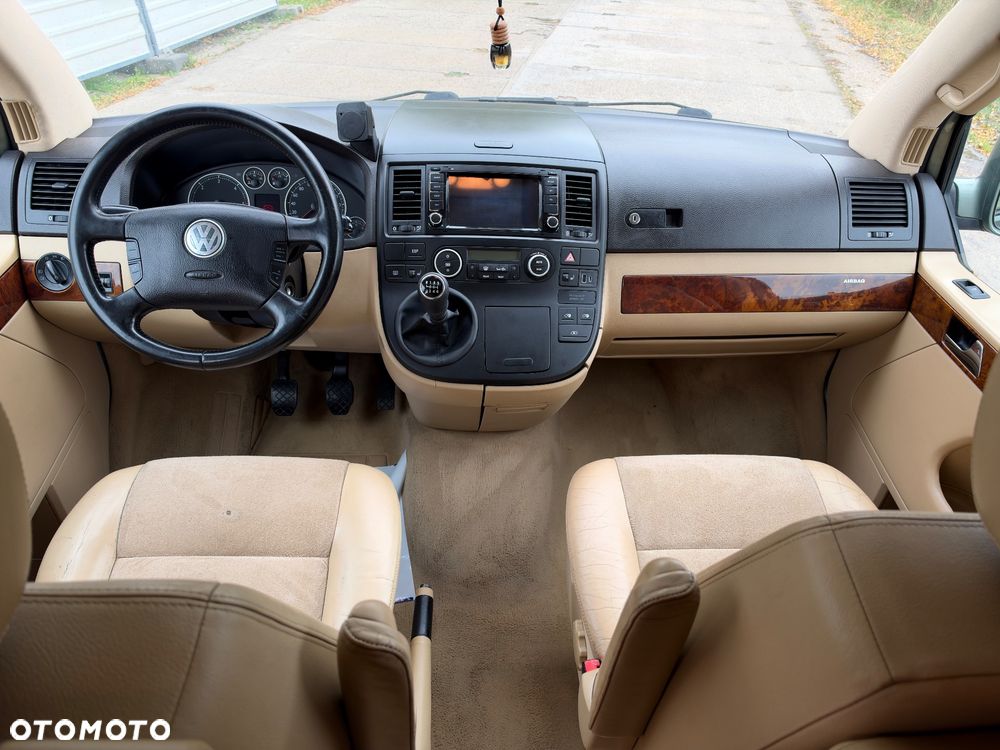 Volkswagen Multivan L2 Comfortline - 8