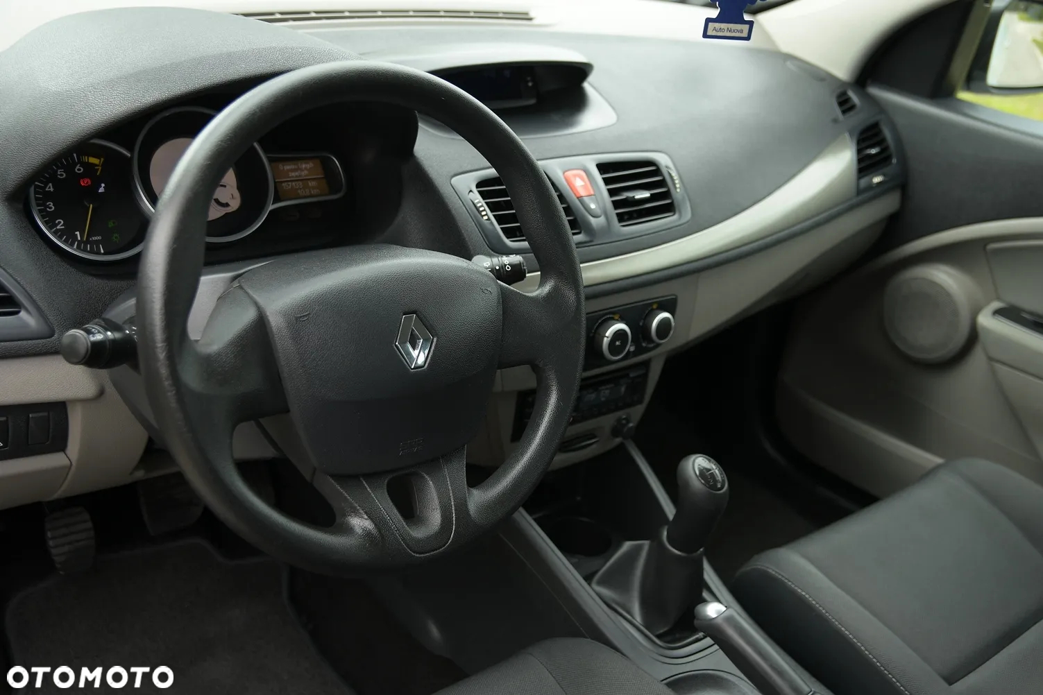 Renault Megane - 27