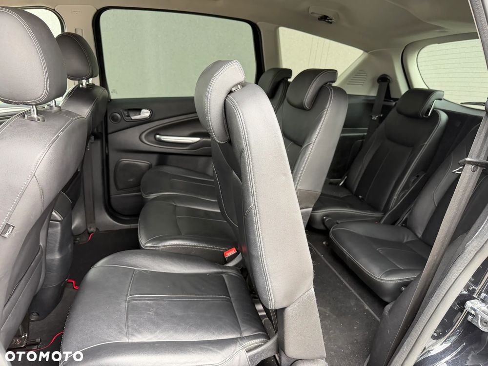 Ford S-Max 2.0 TDCi DPF Titanium X - 8