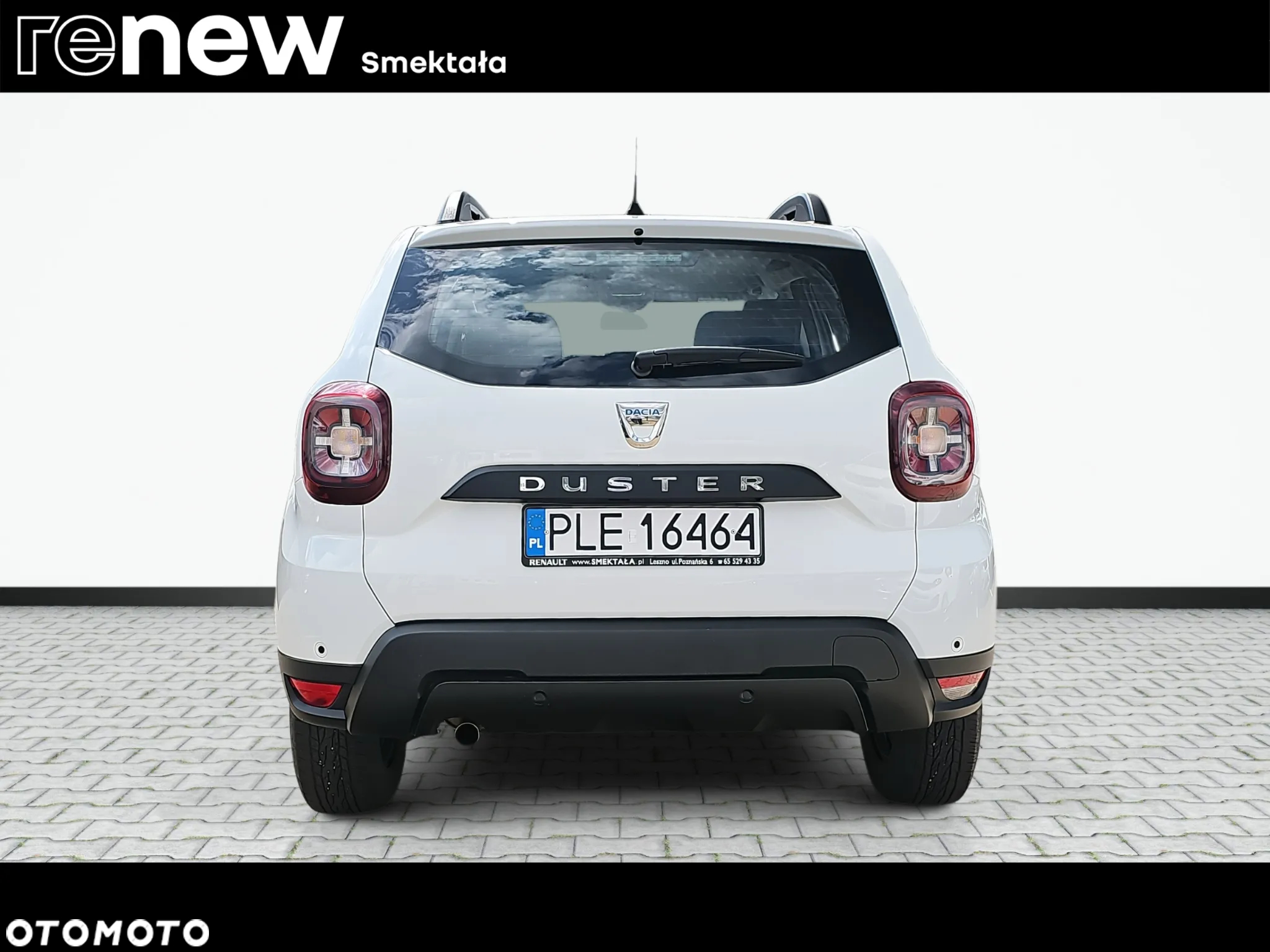 Dacia Duster - 6