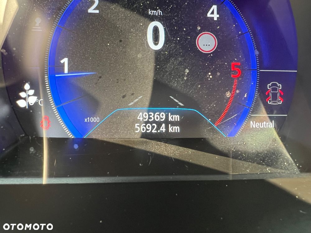 Renault Talisman 1.7 Blue dCi Business - 33