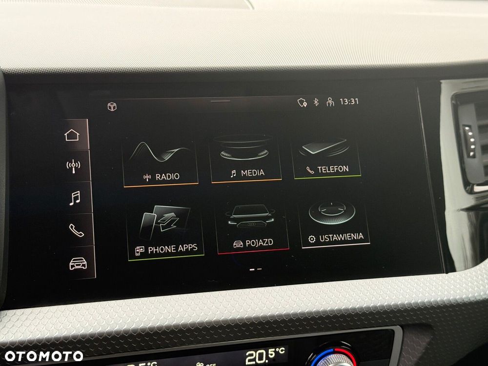 Audi A1 Sportback 30 TFSI S Line S tronic - 16