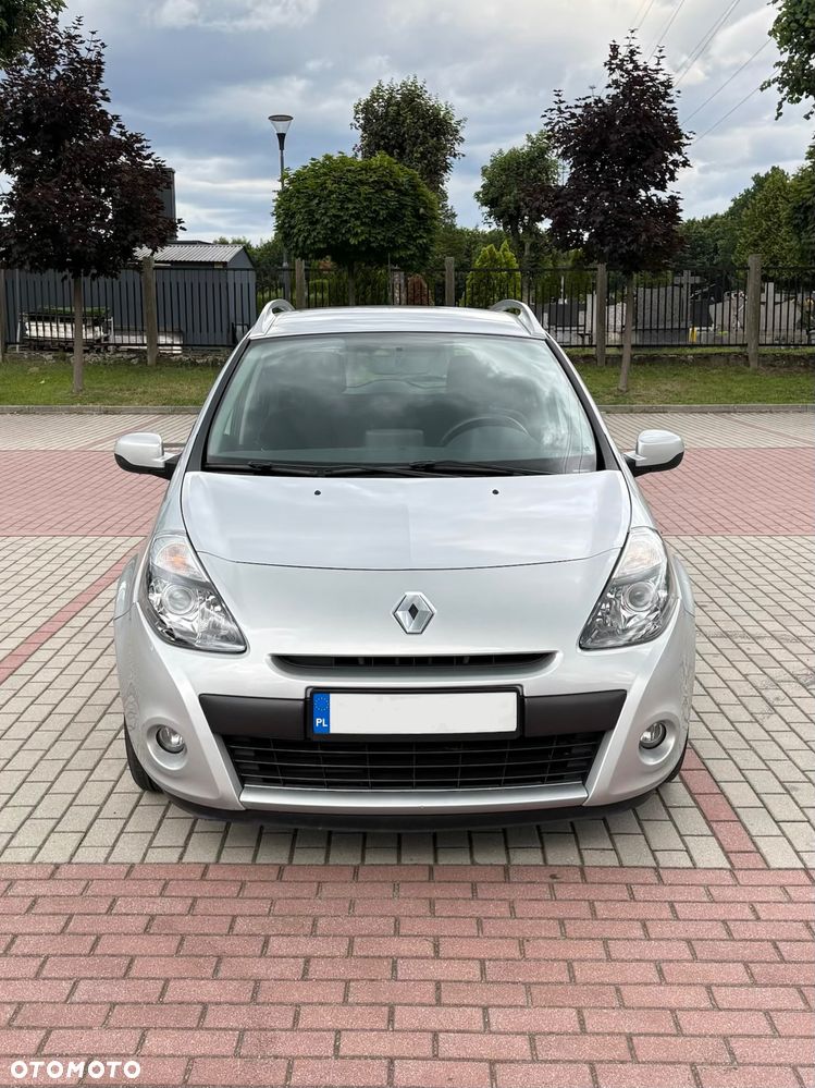 Renault Clio 1.2 TCE Authentique - 7