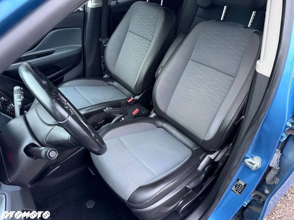 Opel Mokka - 26