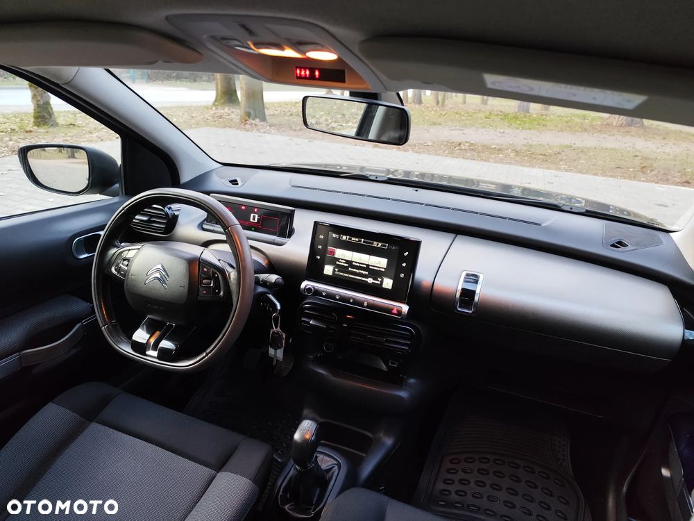 Citroën C4 Cactus 1.6 Blue HDi Live - 23