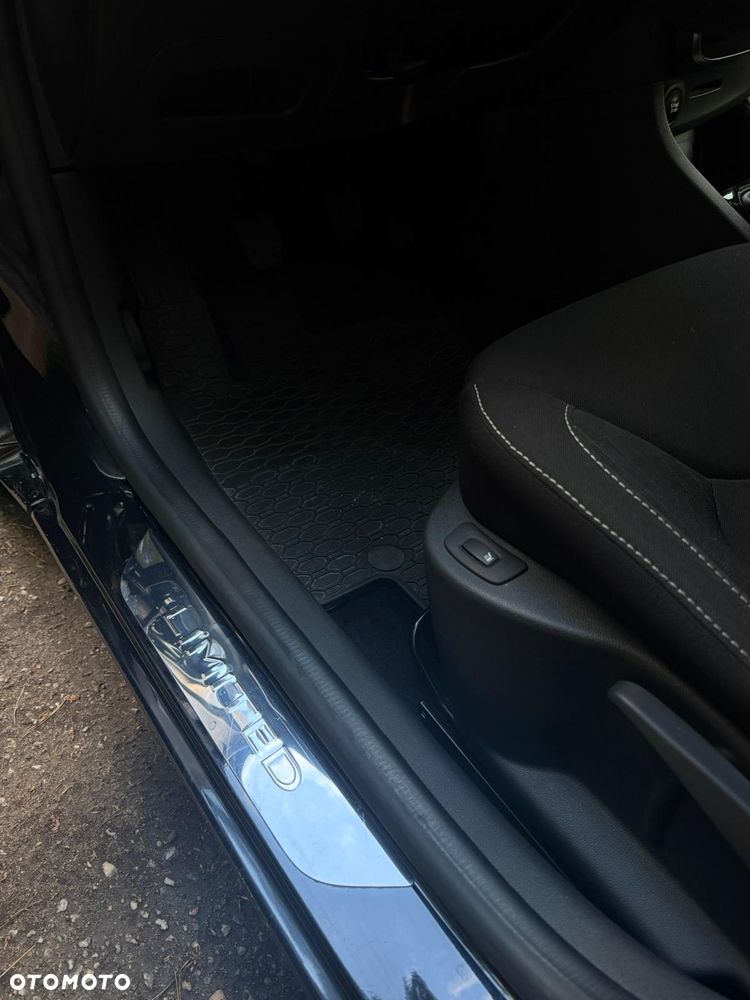 Renault Clio 1.2 16V Limited 2018 - 12
