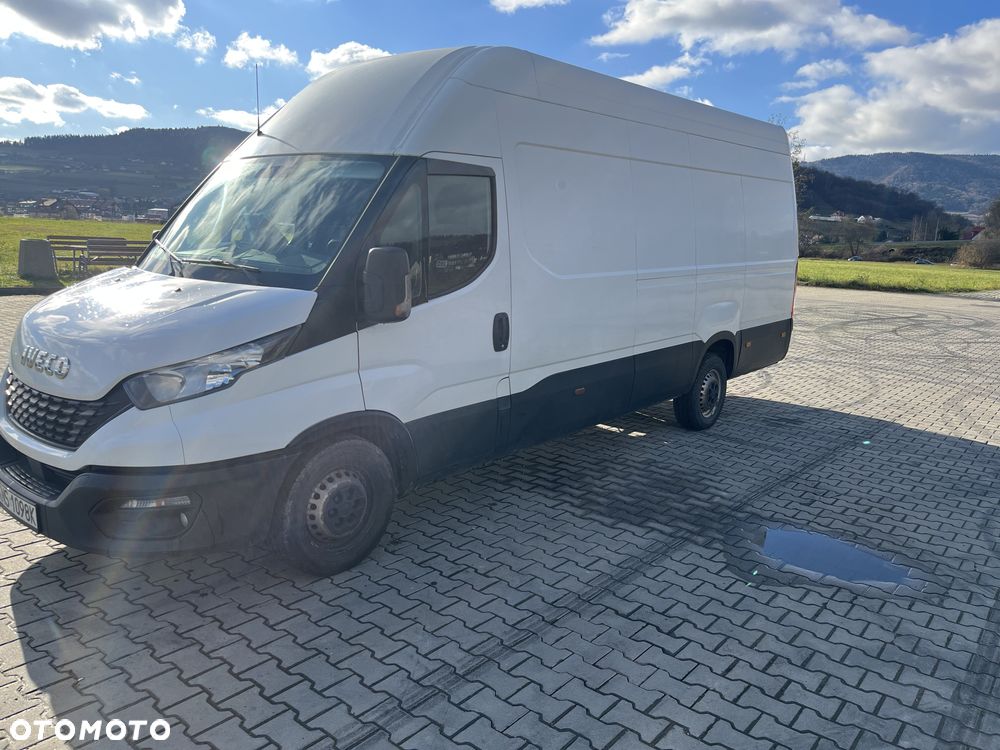 Iveco Daily - 8