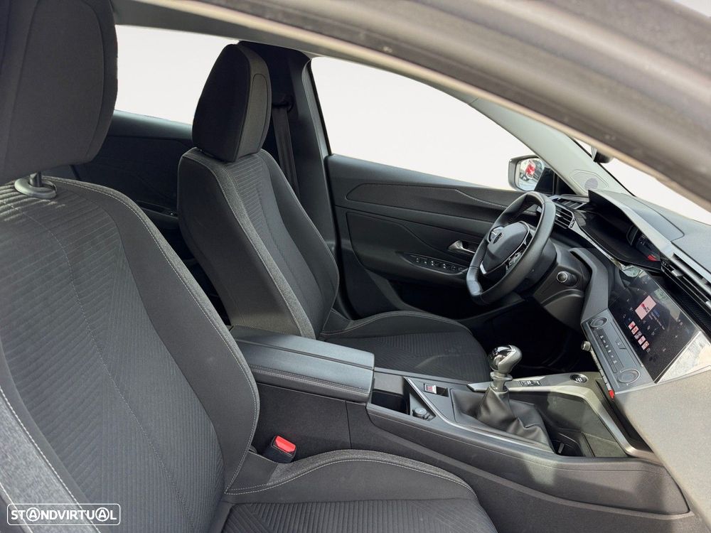 Peugeot 308 SW 1.2 PureTech Active Pack — fotografia 15