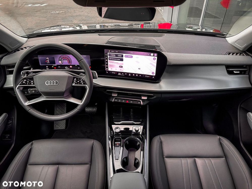 Audi Q3 Sportback - 24
