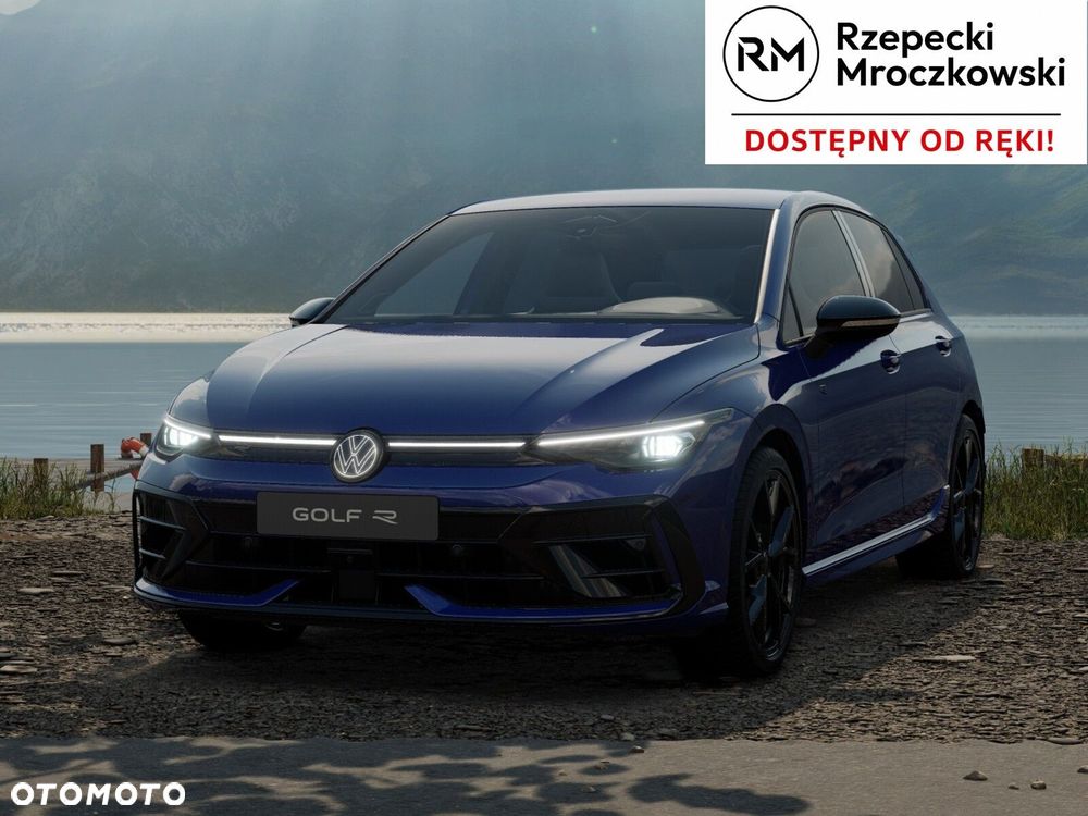 Volkswagen Golf - 2