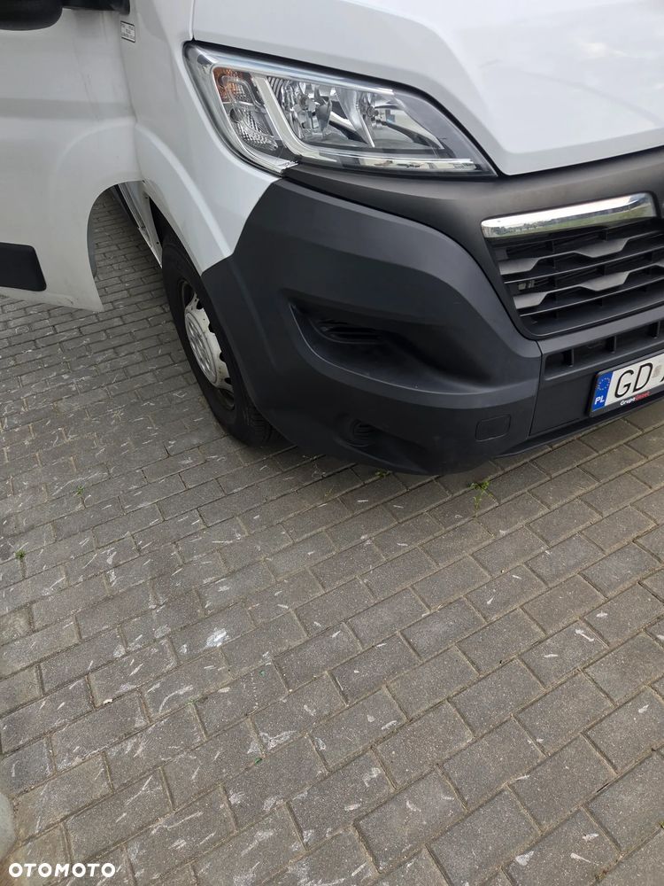 Opel Movano - 7