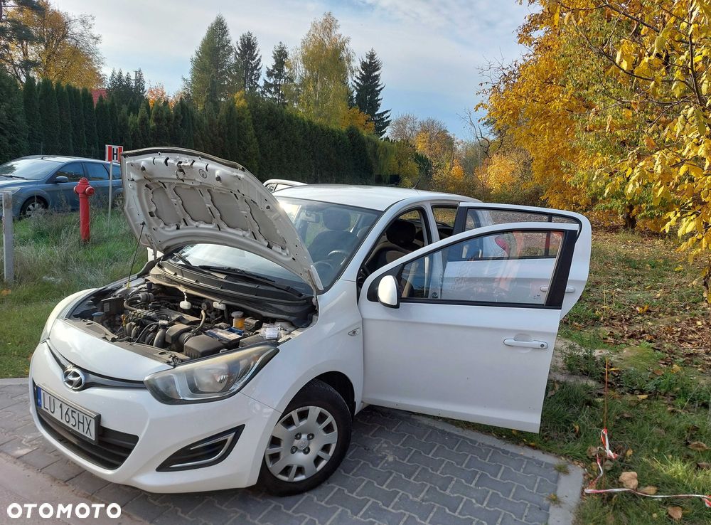 Hyundai i20 - 6