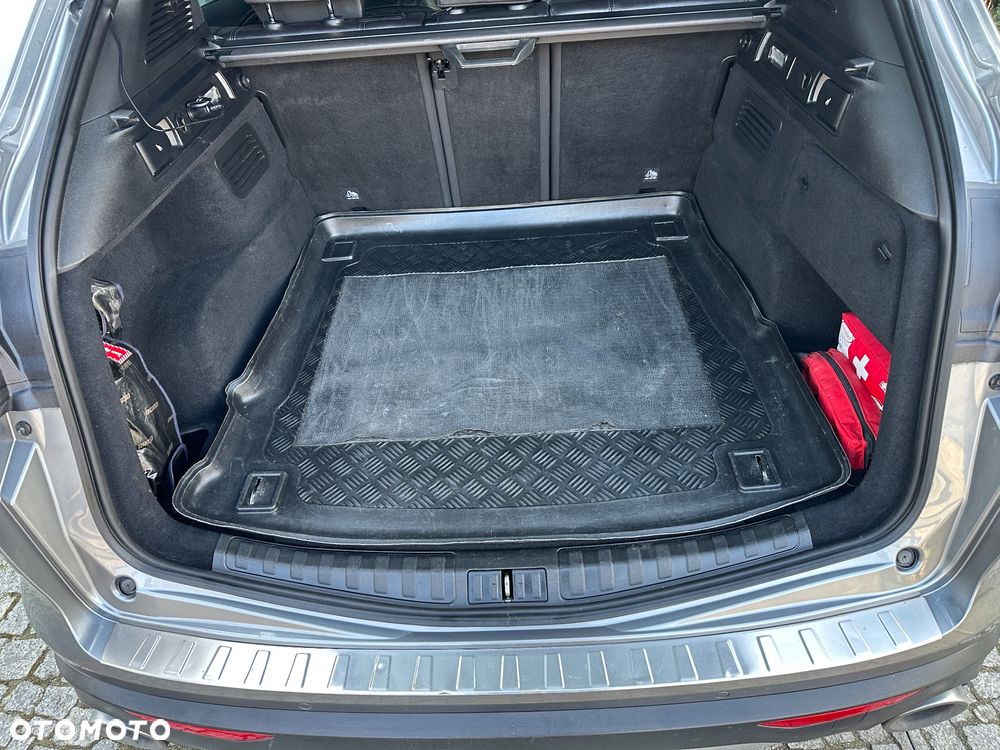 Alfa Romeo Stelvio 2.0 Turbo Executive Q4 - 27