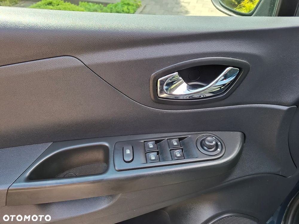 Renault Captur ENERGY TCe 90 Start&Stop Experience - 23