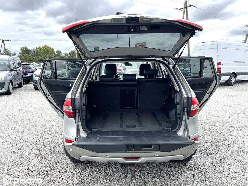 Renault Koleos 2.0 dCi 4x4 Bose Edition - 16