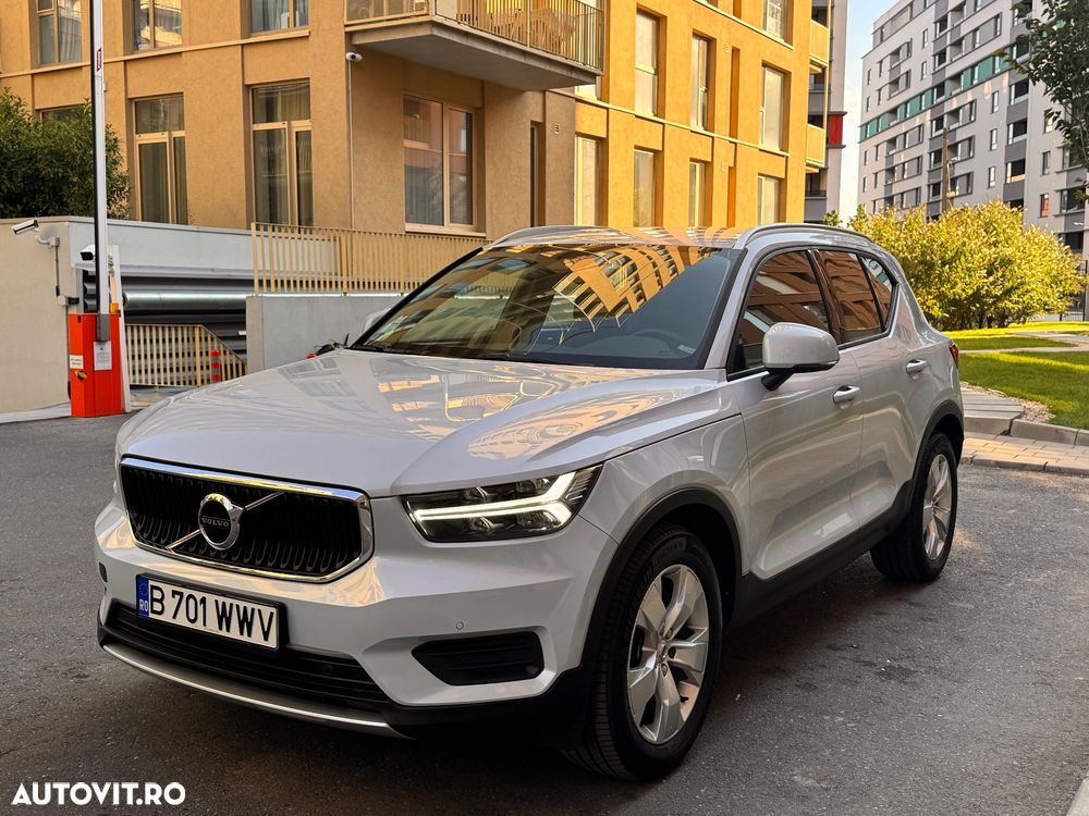 Volvo XC 40 - 18