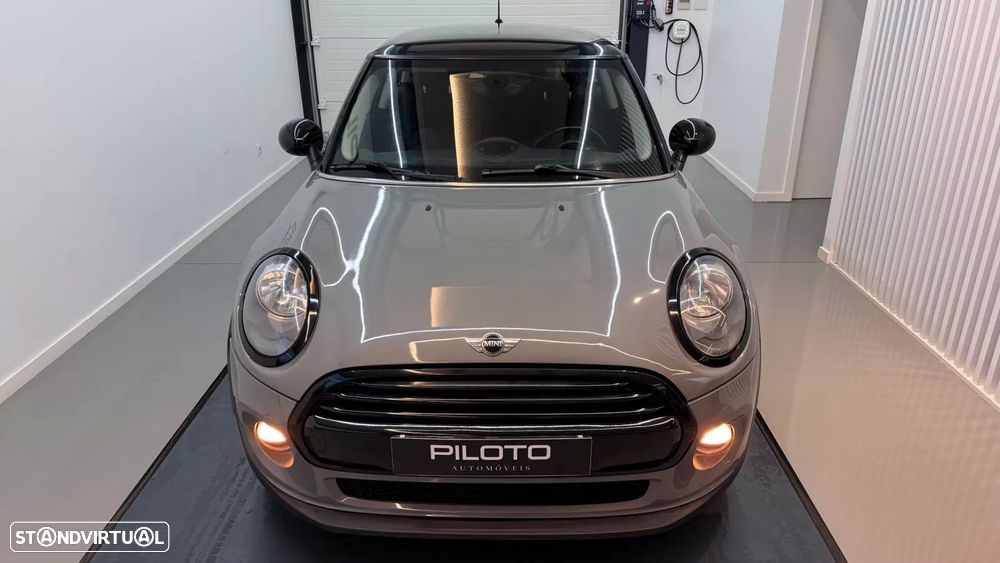 MINI 3 Portas Cooper - 3