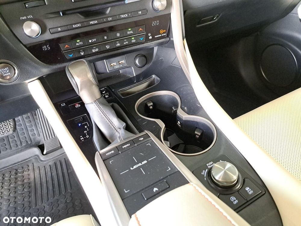 Lexus RX 300 Prestige - 26