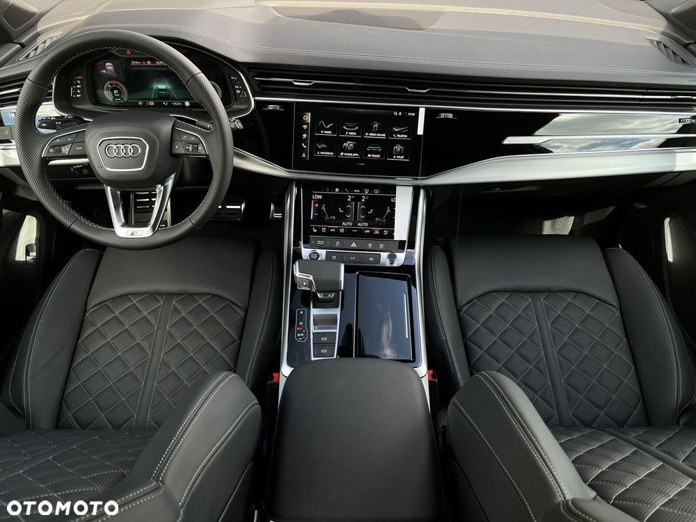 Audi Q7 - 39